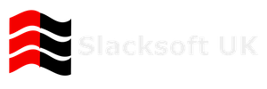 Slacksoft Banner